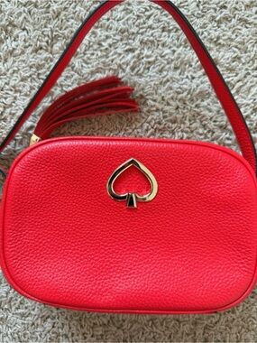 Kate Spade Kourtney Camera Bag